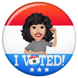 Meet your Posher, Angela